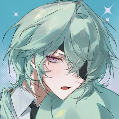 Profile image of アナイクス