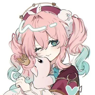 Profile image of ヒアンシー