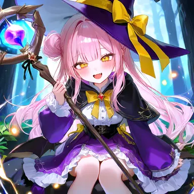 Profile image of ミレイア