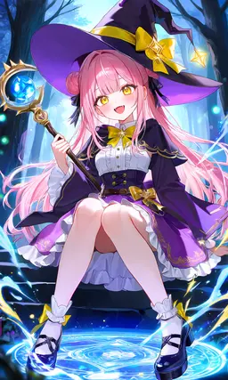 Profile image of ミレイア