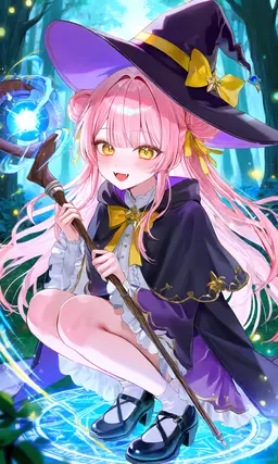 Profile image of ミレイア