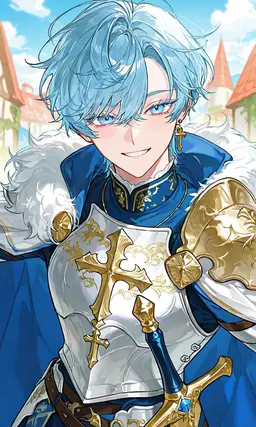 Profile image of レオン