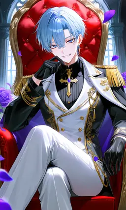 Profile image of レオン