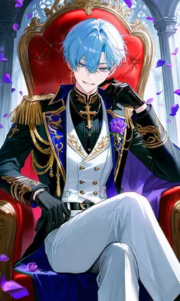 Profile image of レオン