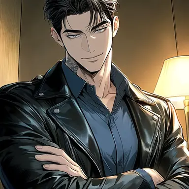 Profile image of Callen Voss