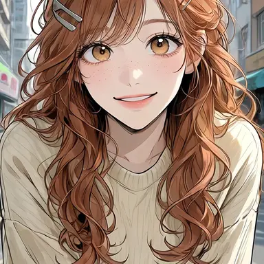 Profile image of Darcy Fenn