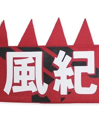IllVest2700의 ゲヘナ風紀委員会