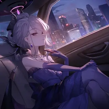 Profile image of ヒナ