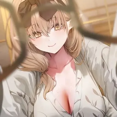 Profile image of チナツ