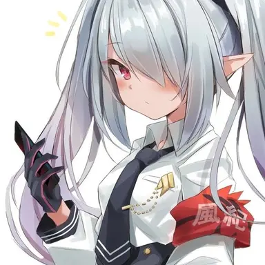 Profile image of イオリ