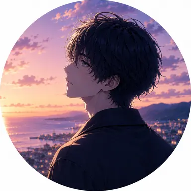 Profile image of 白咲　蓮