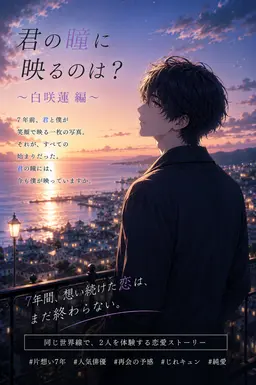 Profile image of 白咲　蓮