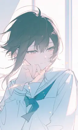 Profile image of 쿠로카와 린
