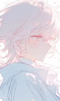 Profile image of 시라이시 츠무기