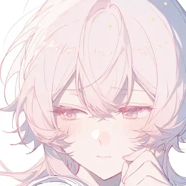 Profile image of 시라이시 츠무기