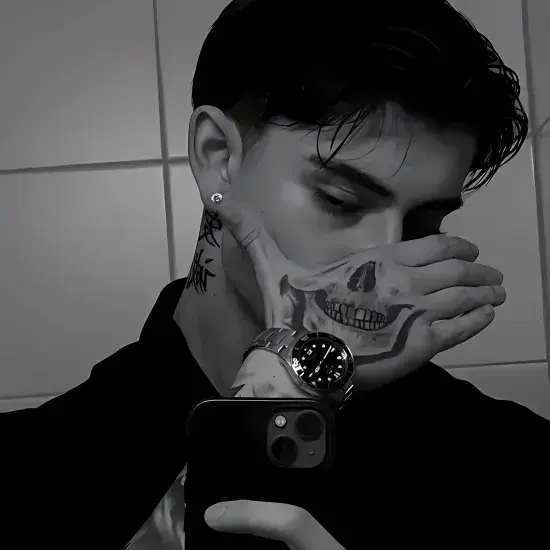 MistyLoan1459의 Enzo - Mafia Boss