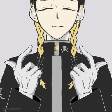 Profile image of 灰谷  蘭