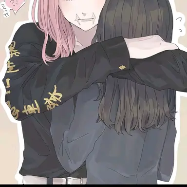 Profile image of 三途  春千夜