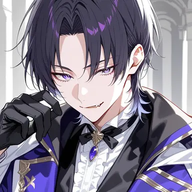 Profile image of カイン