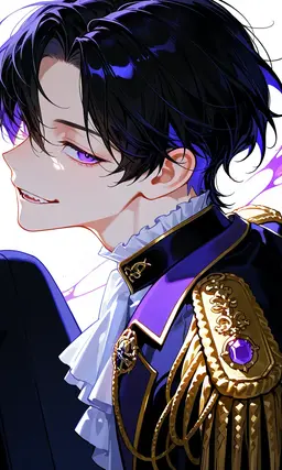 Profile image of 카인
