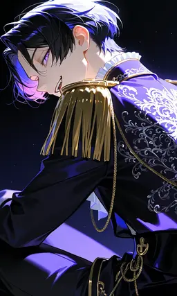 Profile image of 카인