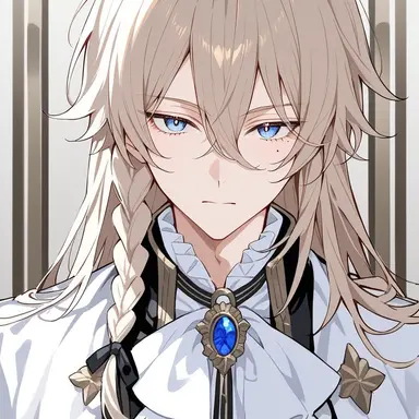 Profile image of アエリス