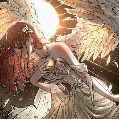 Profile image of The Angel