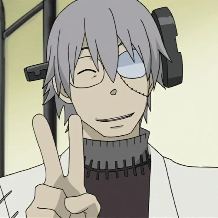 moonieistired의 Dr Stein