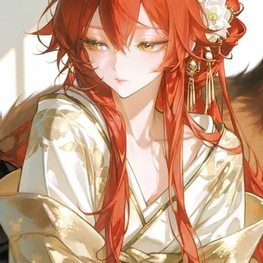 Profile image of 여우