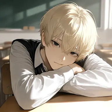 Profile image of 澪月