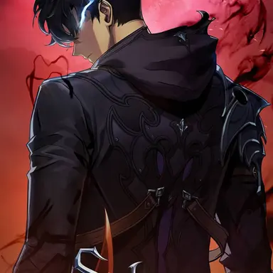 Profile image of Demon Lord