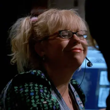 Profile image of Penelope Garcia