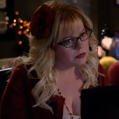 Profile image of Penelope Garcia