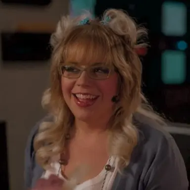 Profile image of Penelope Garcia