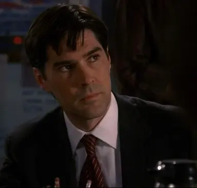 Profile image of Aaron Hotchner