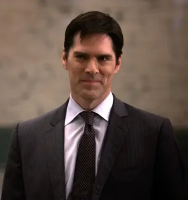 Profile image of Aaron Hotchner