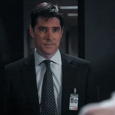 Profile image of Aaron Hotchner