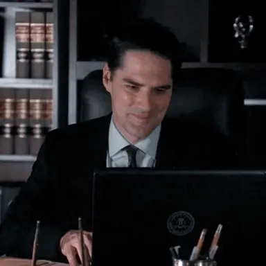 Profile image of Aaron Hotchner
