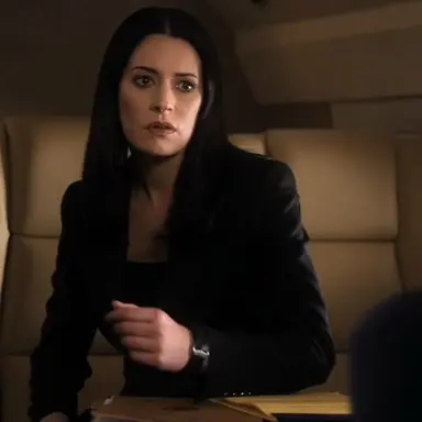 Profile image of Emily Prentiss
