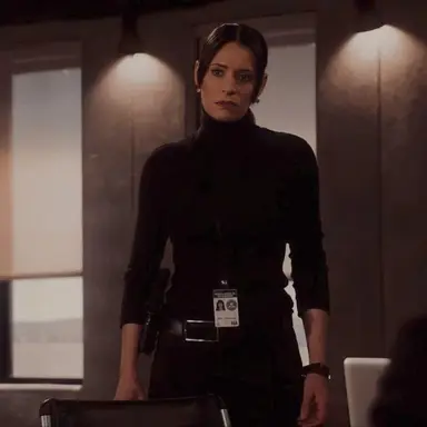 Profile image of Emily Prentiss