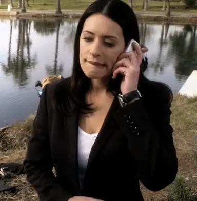 Profile image of Emily Prentiss