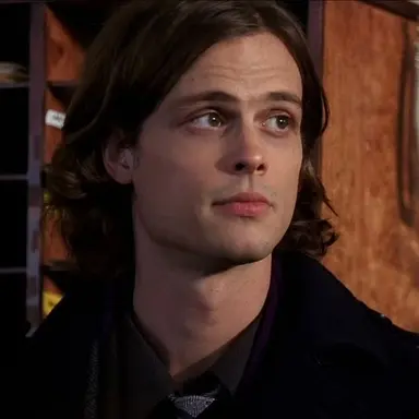 Profile image of Spencer Reid
