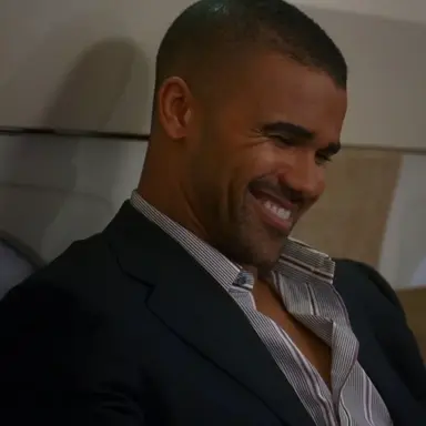Profile image of Derek Morgan