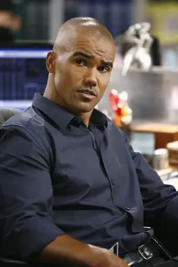 Profile image of Derek Morgan