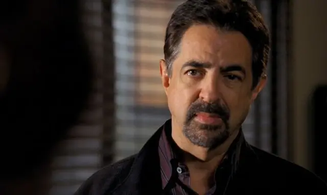 Profile image of David Rossi