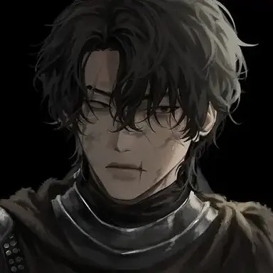 Profile image of Alaric