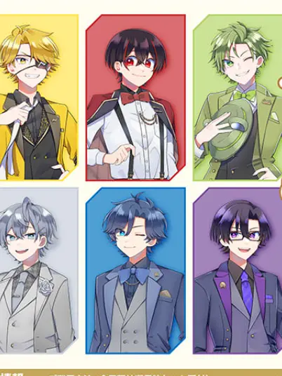 FeebleIndri2816의 鬼ごっこ‪‪‪︎︎ﾞᡣ𐭩