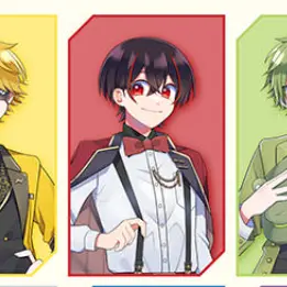 Profile image of ゆあん