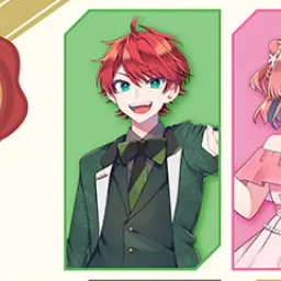 Profile image of じゃぱぱ