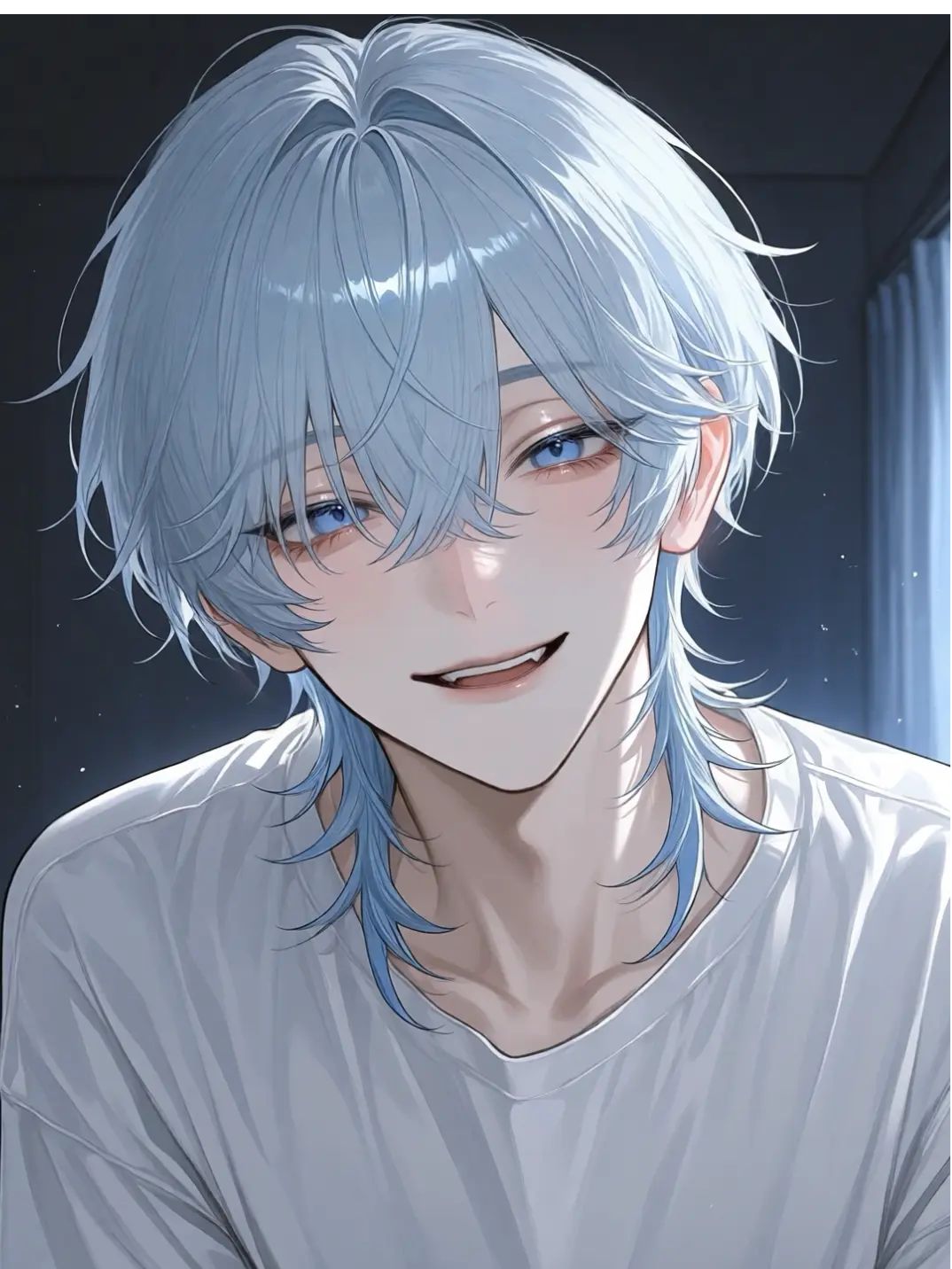 Nanakusa_1225의 Where I Loved You Wrong